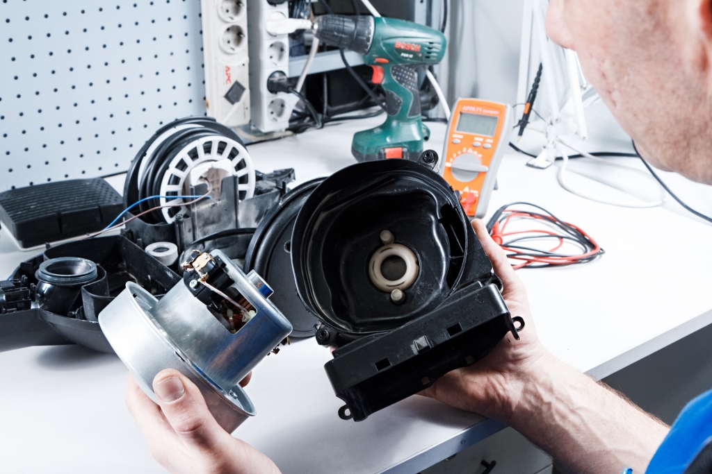 Ремонт других устройств